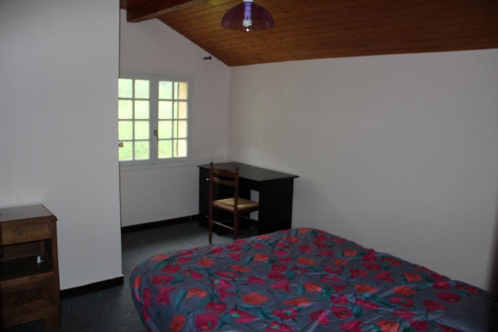 Holiday Home Maison De La Litiere Pugny-Chatenod 객실 사진